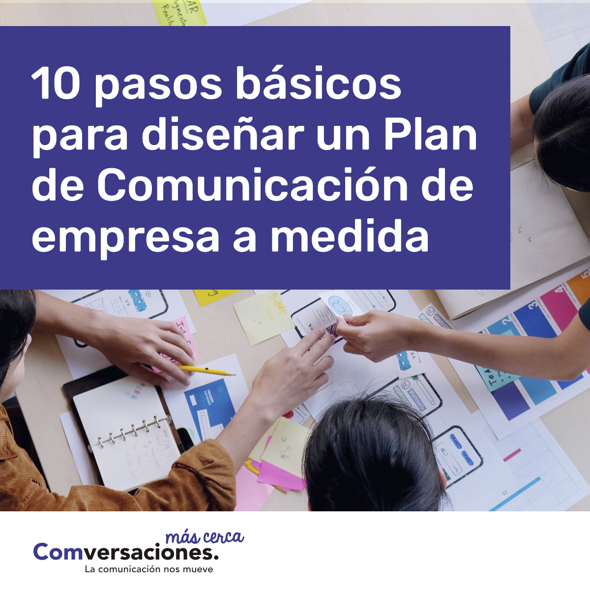 Plan de Comunicación