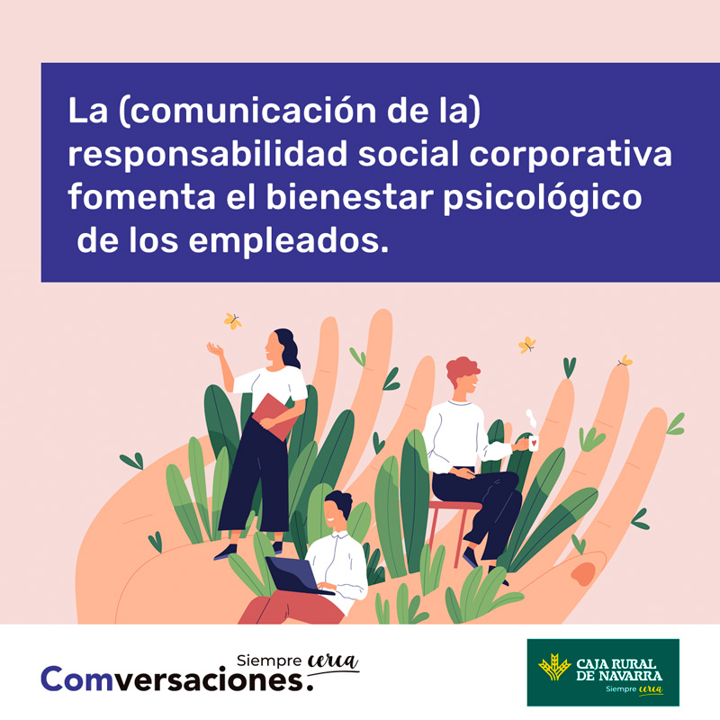 responsabilidad social corporativa